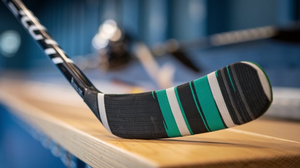 How to Tape a Hockey Stick Handle: Expert Guide 2026